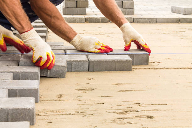 Best Local Driveway Pavers  in Cascade, ID