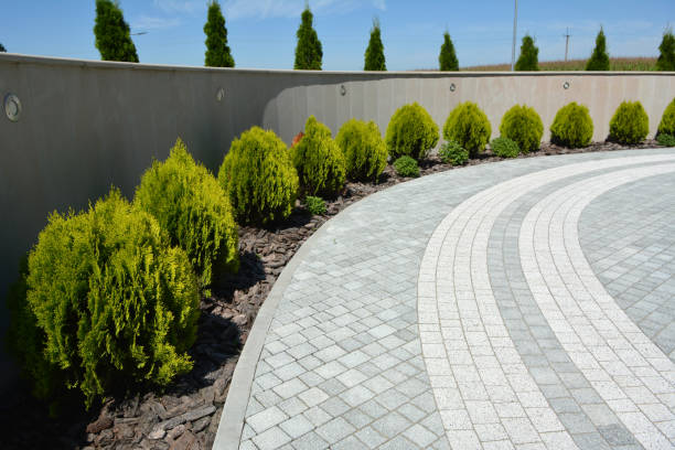 Professional Driveway Pavers in Cascade, ID
