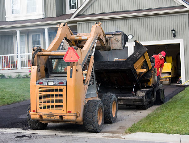 Professional Driveway Pavers in Cascade, ID