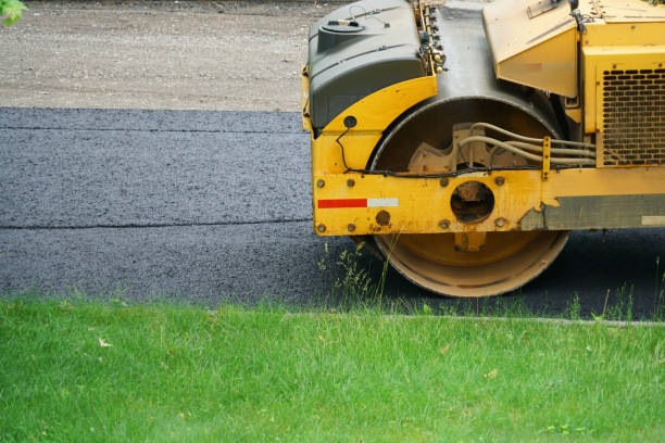 Best Driveway Pavers Near Me  in Cascade, ID