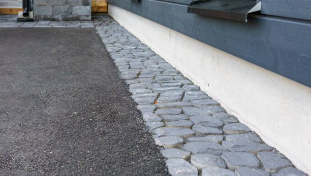Best Decorative Driveway Pavers  in Cascade, ID