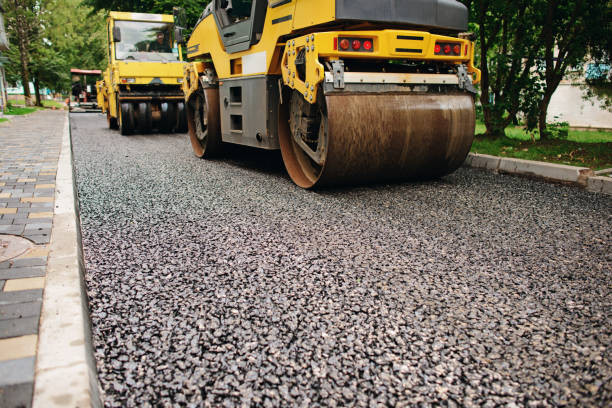 Best Custom Driveway Pavers  in Cascade, ID